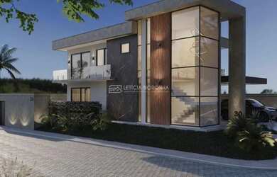 Imagem 4: Casa à Venda Casa com 4 dormitórios