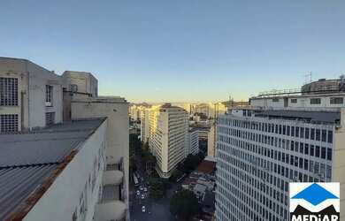 Imagem 10: Sala / Conjunto para alugar em Belo Horizonte