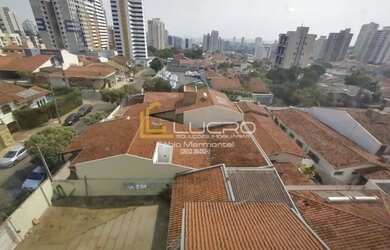 Imagem 9: Apartamento para venda com 32 m² e 1 quarto em Vila Nova Cidade Universitária, Bauru - SP