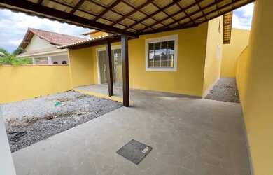 Imagem 10: Excelente casa a Venda em Unamar