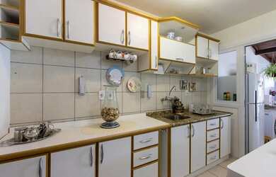 Imagem 9: Casa para Venda - 110.14m², 2 dormitórios, sendo 1 suites, 2 vagas -...