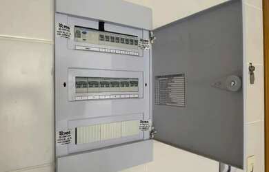 Imagem 6: Cobertura com 3 dormitórios à venda, 210 m² por R$ 2.800.000,00 - Camboinhas - Niterói/RJ