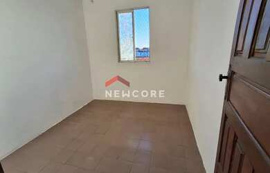 Imagem 5: Apartamento em Rua Doutor Alfredo Ramalho - Fazenda Grande IV - Salvador/BA