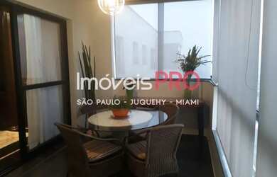 Imagem 5: Apartamento 210m² para Venda em Moema