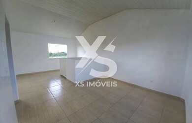 Imagem 15: Apartamento duplex 2 quartos Boneca do Iguaçu São José dos Pinhais...