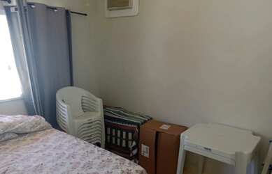 Imagem 2: Aluga casa tres quartos Jauá contrato anual 3,600.00 pe na areia