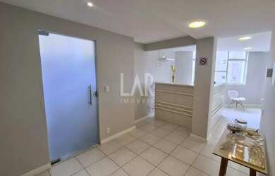 Imagem 3: Sala para aluguel, 1 vaga, Funcionários - Belo Horizonte/MG