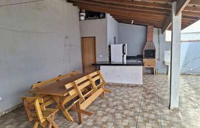 Imagem 12: Casa para temporada em Caraguatatuba praia do Massaguaçu