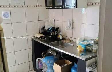 Imagem 10: Apartamento para Venda em Salvador, AMARALINA, 2 dormitórios, 2 banheiros,...