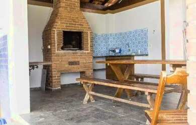 Imagem 6: Esta propriedade entrega conforto, espaço e aquele clima de tranquilidade...