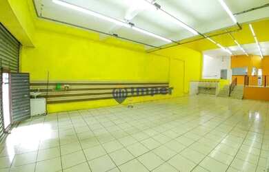 Imagem 1: Loja à venda, 306 m² por R$ 12.000.000,00 - Santa Cecília - São Paulo/SP
