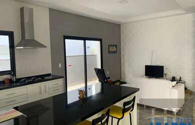 Imagem 7: CASA EM CONDOMÍNIO - RESIDENCIAL NEW VILLE - SP