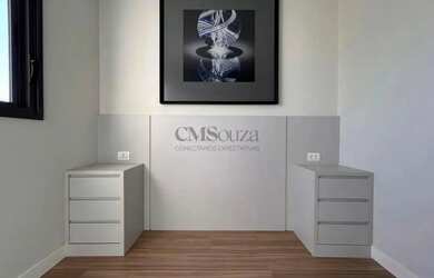 Imagem 14: Apartamento para alugar em Londrina, Gleba Palhano, com 1 suíte, com...