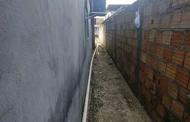 Imagem 16: //Casa com quintal e garagem próxima à Itaúba