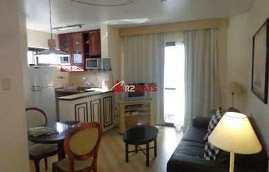 Imagem 2: Flat com ótimo preço no bairro Bela Vista. Confira