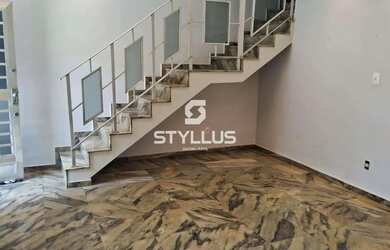 Imagem 3: Méier Casa de Vila 3 quartos, sendo 1 suite