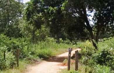 Imagem: O terreno possui 560m² de Área e está localizado em Januária