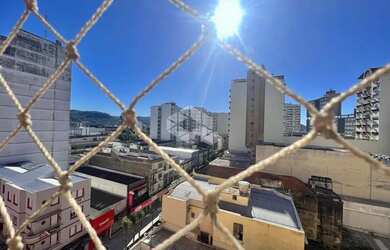 Imagem 10: Apartamento mobiliado a venda no centro