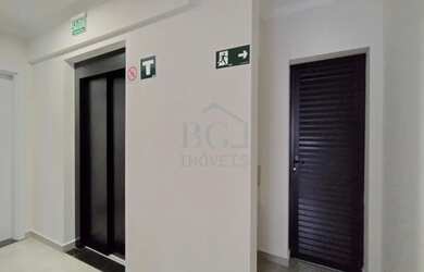 Imagem 5: Apartamentos Padrão em Poços de Caldas