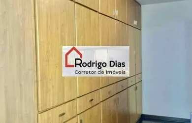 Imagem 6: Apartamento com 4 Quartos para alugar, 236m² - VILA VIRGINIA