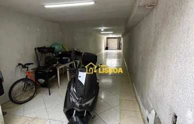 Imagem 8: Sobrado com 3 dormitórios, 150 m² - venda por R$ 1.000.000,00 ou aluguel...