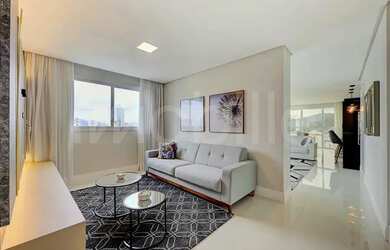 Imagem 15: Apartamento no Edifício Eleganza Tower em Balneário Camboriú