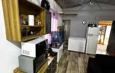 Imagem 8: VENDO RANCHO EM SÃO JOSÉ DO BURITI - REPRESA DE TRÊS MARIAS - MG