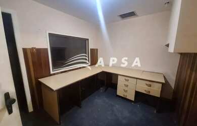 Imagem: O depósito possui 156m² de Área e está localizado em Copacabana