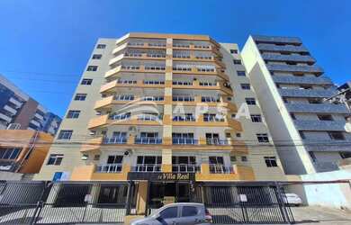 Imagem: ÓTIMO APARTAMENTO NO MELHOR DA PONTA VERDE. O EDIFÍCIO VILLA