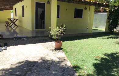 Imagem 4: Oportunidade!! Casa 2/4, Piscina, Condomínio Fechado, Praia Privativa!!!