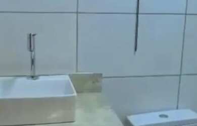 Imagem 10: Casa Praia Piruí Arembepe