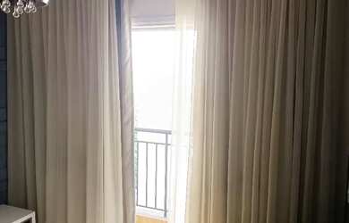 Imagem 12: Apartamento 2q c/ suíte e varanda 55m²