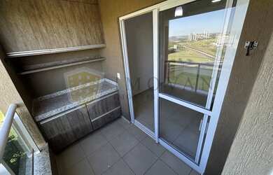 Imagem 13: Apartamento 44m² 1 Suíte disponível para locação