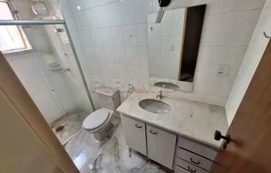 Imagem 13: Apartamento padrão, bairro Santa Cruz, Zona Sul em Ribeirão Preto/SP