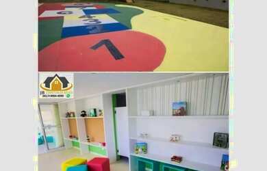 Imagem 2: Apartamento à venda no BEIRA MAR CONDOMÍNIO CLUBE, JANGA, Paulista,...