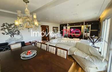 Imagem 7: Brooklin - 240 m2 - Varanda Gourmet - 3 suítes - 4 vagas