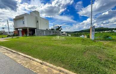 Imagem: O terreno possui 310m² de Área e está localizado em Jardins