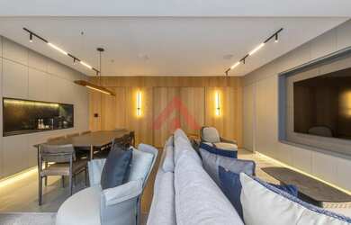 Imagem 3: Condominio Alto do Cambuí