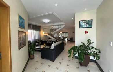 Imagem 5: SOBRADO 04 QUARTOS À VENDA - JARDINS MÔNACO - APARECIDA DE GOIÂNIA-GO