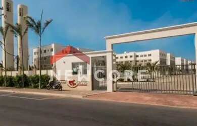 Imagem: O apartamento à venda possui 2 Dormitórios, 1 Banheiro, 1