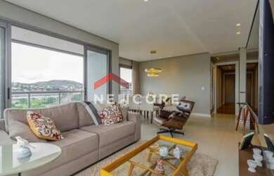 Imagem 8: Apartamento em Rua Saldanha Marinho - Menino Deus - Porto Alegre/RS