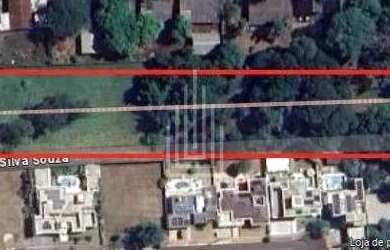 Imagem 2: Terreno à venda na Avenida Tancredo Neves em Foz do Iguaçu