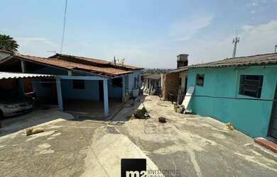 Imagem: O terreno possui 432m² de Área e está localizado em Setor