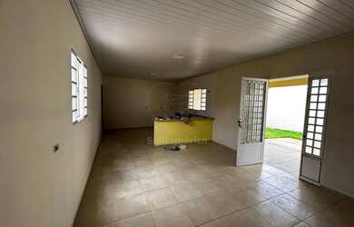 Imagem 6: Casa para locação com 1 quarto no bairro Bandeirantes na Região Oeste...