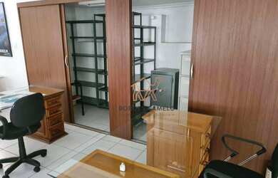 Imagem 4: Sala, 250 m² - venda por R$ 1.500.000 ou aluguel por R$ 15.000,00/mês - Funcionários - Bel