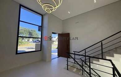 Imagem 8: Casa para alugar em Itupeva, São Venâncio, com 3 suítes, com 213.99...