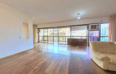 Imagem 7: Apartamento a venda 4 quartos 1 suite 3 vagas Leblon