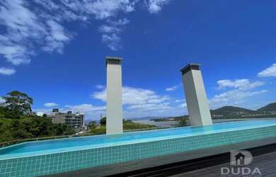 Imagem: O apartamento possui 2 Dormitórios, 2 Banheiros, 5 Vagas na