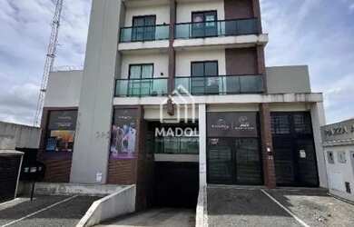 Imagem: O apartamento possui 3 Dormitórios, 2 Banheiros, 2 Vagas na