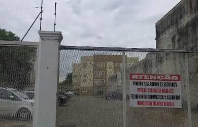 Imagem: O apartamento possui 2 Dormitórios, 1 Banheiro, 57m² de Área